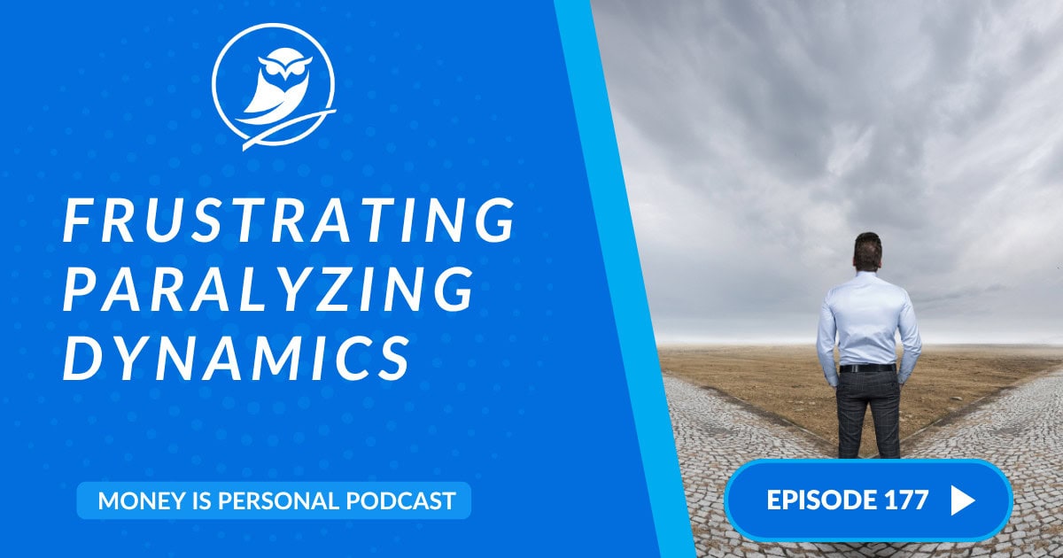 Frustrating Paralyzing Dynamics 1 Episode 177 Cover Image